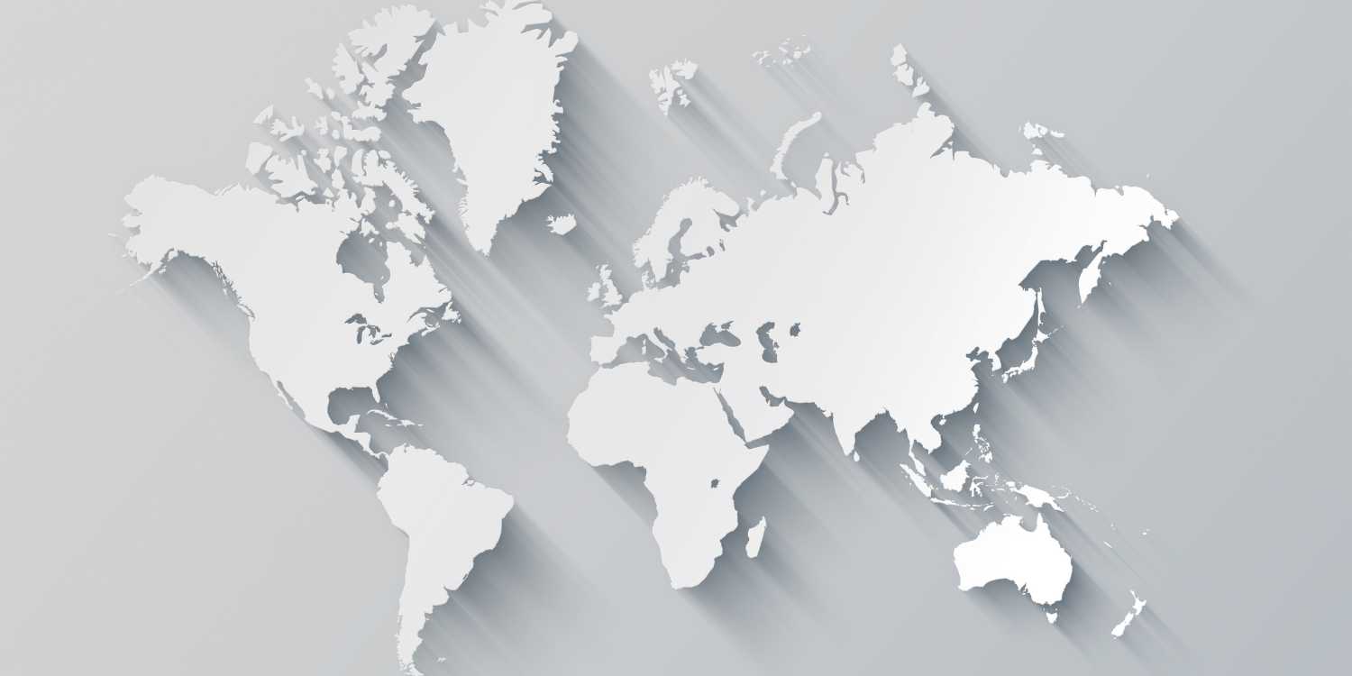 Global Port Network